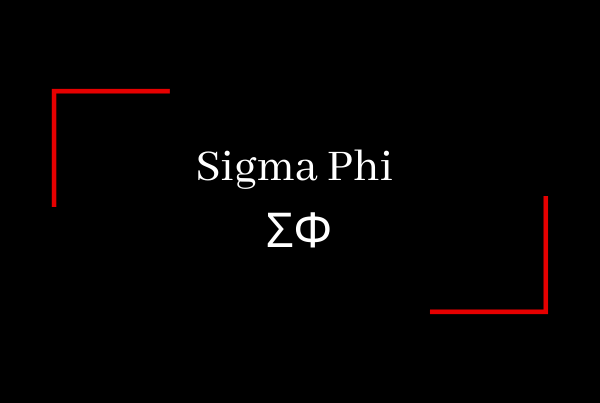 Sigma Phi
