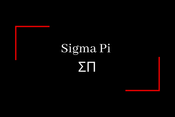Sigma Pi